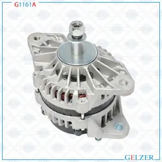 Генератор GELZER G1161A