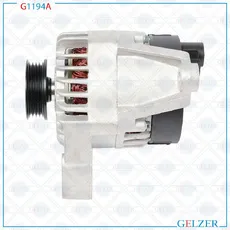 Генератор GELZER G1194A