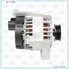 Генератор GELZER G1194A