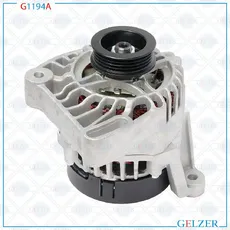 Генератор GELZER G1194A