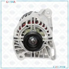 Генератор GELZER G1194A