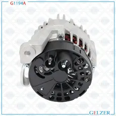 Генератор GELZER G1194A
