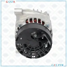 Генератор GELZER G1257A