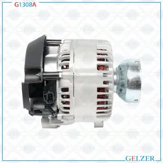 Генератор GELZER G1308A