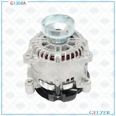 Генератор GELZER G1308A