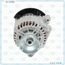 Генератор GELZER G1308A