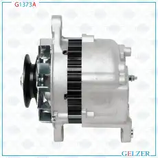 Генератор GELZER G1373A