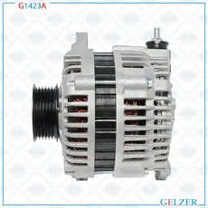 Генератор GELZER G1423A