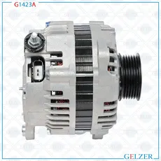 Генератор GELZER G1423A