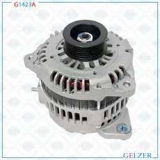 Генератор GELZER G1423A