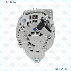 Генератор GELZER G1423A