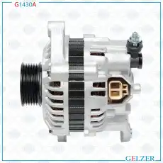 Генератор GELZER G1430A