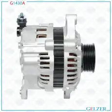 Генератор GELZER G1430A