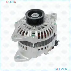 Генератор GELZER G1430A