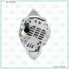 Генератор GELZER G1430A