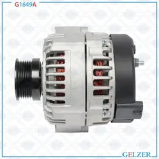 Генератор GELZER G1649A