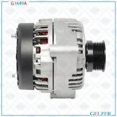 Генератор GELZER G1649A