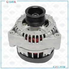 Генератор GELZER G1649A