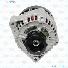 Генератор GELZER G1649A
