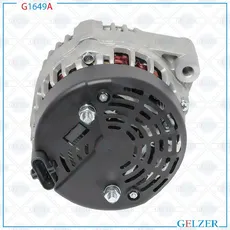 Генератор GELZER G1649A