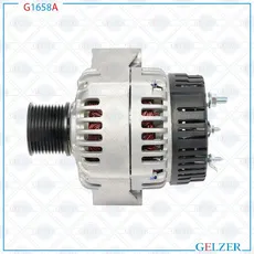 Генератор GELZER G1658A