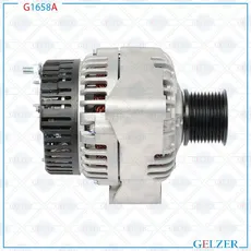 Генератор GELZER G1658A