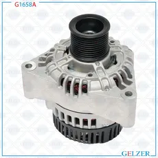Генератор GELZER G1658A