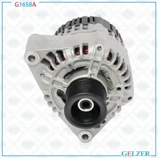 Генератор GELZER G1658A