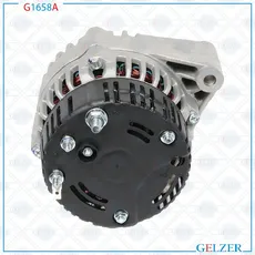 Генератор GELZER G1658A