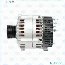 Генератор GELZER G1662A