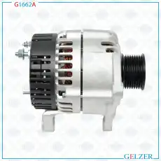 Генератор GELZER G1662A