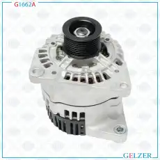 Генератор GELZER G1662A