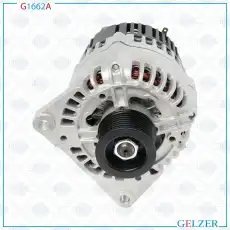 Генератор GELZER G1662A