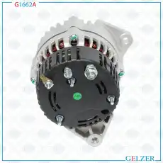Генератор GELZER G1662A