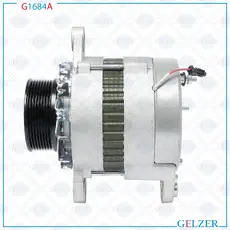 Генератор GELZER G1684A