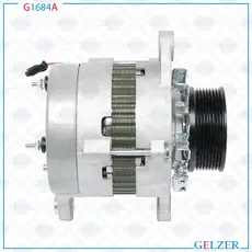 Генератор GELZER G1684A