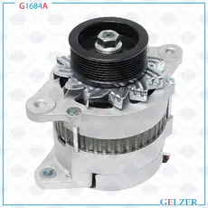 Генератор GELZER G1684A