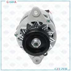 Генератор GELZER G1684A