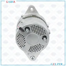 Генератор GELZER G1684A