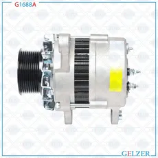 Генератор GELZER G1688A