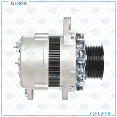 Генератор GELZER G1688A