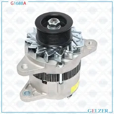 Генератор GELZER G1688A