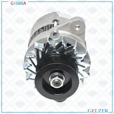 Генератор GELZER G1688A