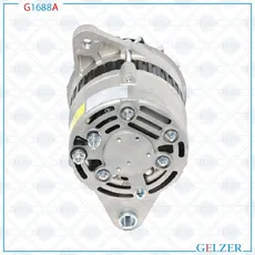 Генератор GELZER G1688A