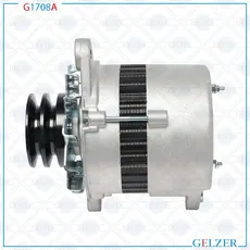 Генератор GELZER G1708A