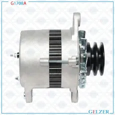 Генератор GELZER G1708A