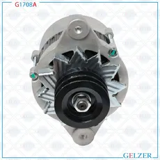 Генератор GELZER G1708A