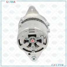 Генератор GELZER G1708A