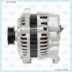 Генератор GELZER G1765A