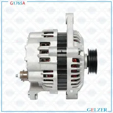 Генератор GELZER G1765A
